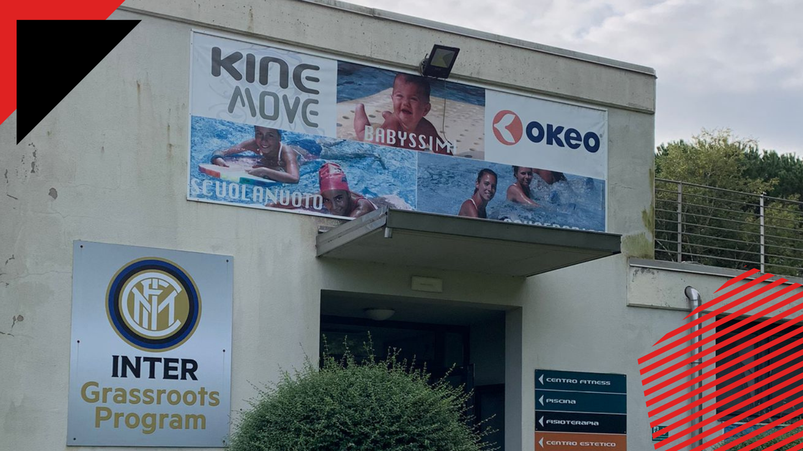 Kinemove Center